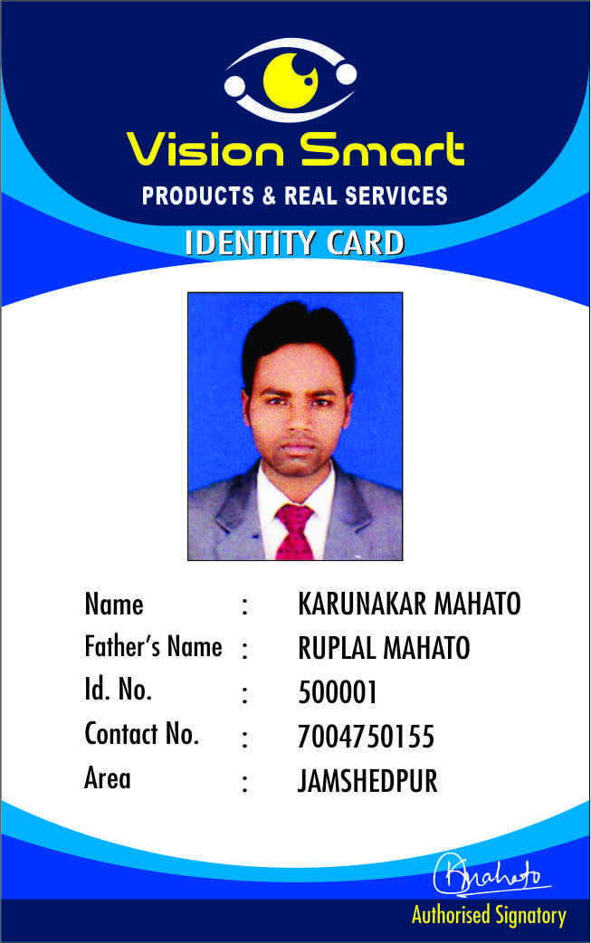ID CARD