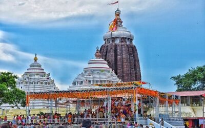 Puri Trip