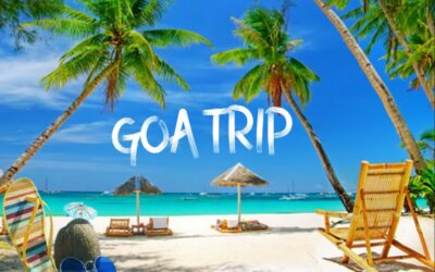 Goa Trip